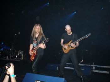 kristian en christoffer